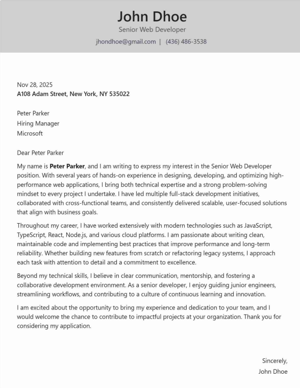 Classic Corporate preview