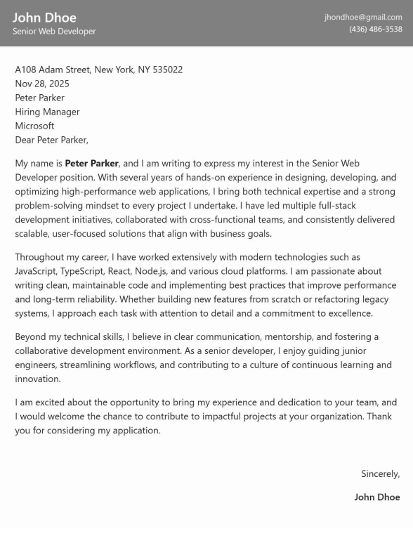 Elegant Edge preview